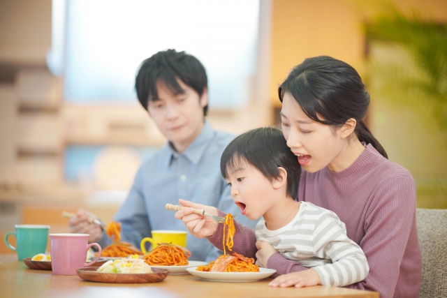 与野の幼児食・離乳食の宅配食材・宅配食